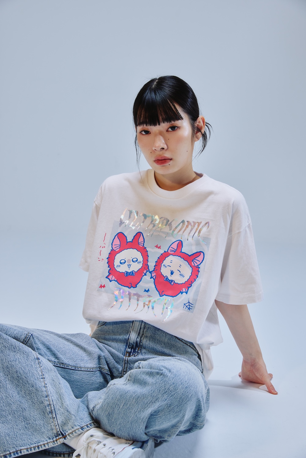 TEE 前面
