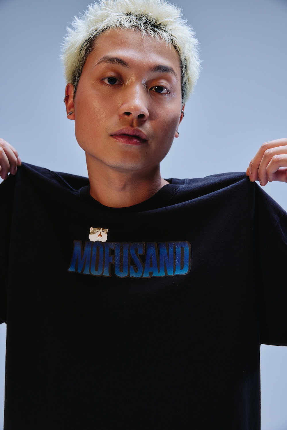 TEE(HORROR SAME NYAN)