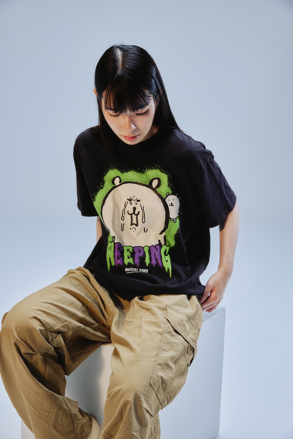 TEE(WEEPING)2
